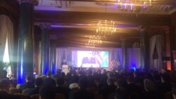 Ambassador Richard Hoagland, Kazakhstan-US Convention, 12-10-14