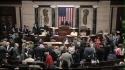 After Setback, Trade Backers Seek Another Round on Capitol Hill