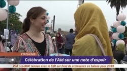 Célébration de l'Aïd sur une note d'espoir