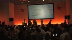 Protocol on Sexual Violence in War Is Launched in London