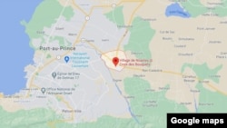 Croix-des-Bouquets, Haiti