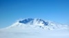 Volcano Discovered Under Antarctic Ice