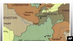 Afghanistan Aid Strategy Must Change Say Aid Groups