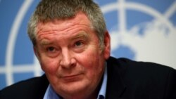 La OMS sostiene que la pandemia no ha disminuido