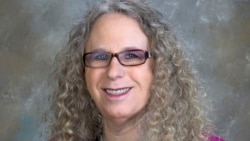 This undated handout photo obtained on January 19, 2021 courtesy of the Biden-Harris transition team shows Dr. Rachel Levine, nominated by US President-elect Joe Biden to serve as Assistant Secretary for Health at the United States Department of Health a