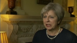 May: Parsons Green Attack Device Intended to Cause 'Significant Harm'