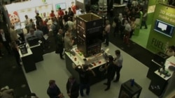 London Exhibit Shows Advances in 3D Printing