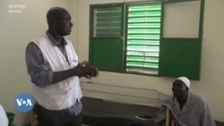 Burkina Faso la, banyumanke ton MSF- y'a jira ka be baara dabila Djibo