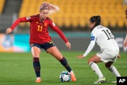 الکسیا پوتلاس