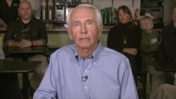 Democratic Response on Obamacare