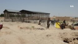 جوانی که در دیار غربت توسط دوستانش معتاد شد