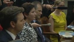 Obama Praises Work of 3 Immigrant Journalists