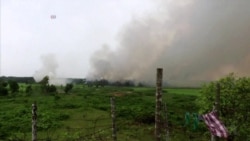 Rohingya Refugees Want Safety Guarantees Before Returning to Myanmar