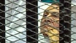 Dải đuôi thiên thạch trên nền trời Chelyabinsk, ngày 15 tháng 2, 2013. (Ảnh của Chelyabinsk.ru)