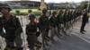 Thai Army Stages Coup, Suspends Constitution