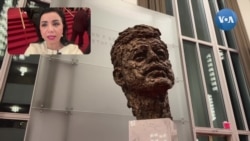 O'zbekiston-AQSh: Kennedi markazida madaniy diplomatiya 