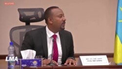 Tigré: La guerre des armes se poursuit…celle de la communication aussi