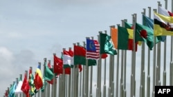 د پاکستان چارواکو سیمه ییزو رسنيو ته ويلي دي چې تر اوسه د اسلامي همکاريو سازمان د غړو هیوادونو شاوخوا ۳۰ وزیرانو په دغه دوه ورځني کنفرانس کې خپل ګډون تایید کړی دی.