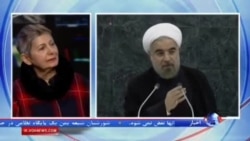 دیدبان حقوق بشر از ادامه نقض حقوق بشر در ایران ابراز نگرانی کرد