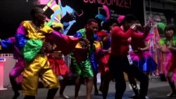 Fighting HIV by Talking About Sex