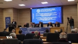 Li Amedê Komxebata Ser Banga Ocalan