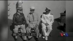 Життя всупереч поліомієліту: Невідома історія президента Рузвельта. Відео