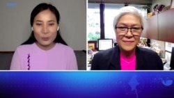 ပဋိပက္ခတွေကြား အရပ်သား ထိခိုက်သေကြေမှု 