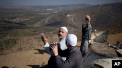 The Expanding Battle Against the Islamic State