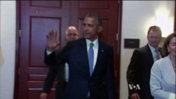 House Democrats Derail Obama’s Free-Trade Agenda