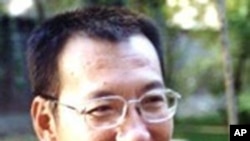 Liu Xiaobo
