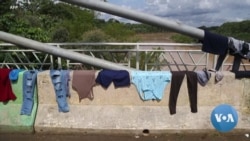 Haitians Face Violence, Political Unrest at Home, Deportations in US 