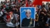 Lawyer: Myanmar Ex-President Testifies He Refused to Resign