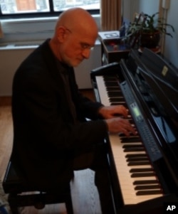 Manhattan School of Music President Robert Sirota