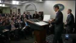 Скандальна відставка Майкла Флінна може мати серйозні наслідки для нової адміністрації. Відео