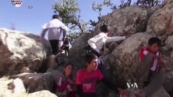 US Airstrikes Raise Hopes, Stakes in Iraq