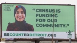 Islam di AS: Harapan Pemilih Muslim dan Arab di Dearborn, Michigan