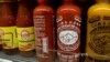 American ‘Sriracha’ Tests Thai Tastebuds