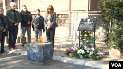 Saradnici i prijatelji Olivera Ivanovića obeležavaju 10 meseci od njegovog ubistva u Severnoj Mitrovici