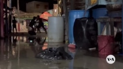 Colombia’s Caribbean islands on front line of war on climate change