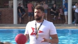 Naša je ideja da deca treba da budu prihvaćena i treba da imaju priliku da se bave sportom: Nikola Rađen