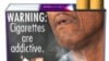 Future US Cigarette Warning Labels Graphic, Provocative