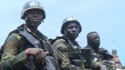 Des militaires camerounais et des séparatistes accusés d’exactions sur les civils