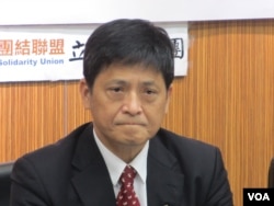 台联党立委赖振昌