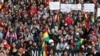 Final Results Give Bolivia’s Morales Outright Win in Disputed Election
