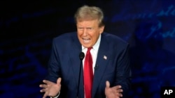 Election 2024 Debate