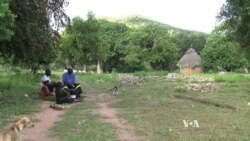 Country Voter, City Voter: South Africa Divided as Election Looms