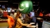 Pakistani Journalists Condemn Curbs on Media