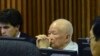 Prosecutors Give Summation at Trial of Khmer Rouge Leaders
