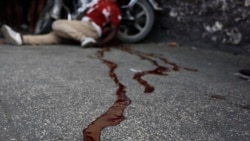 Onda de assassianto de jovens em Luanda - 3:04