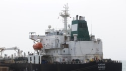 FLASHPOINT IRAN: What’s Behind Iran’s Jump in Crude Exports?